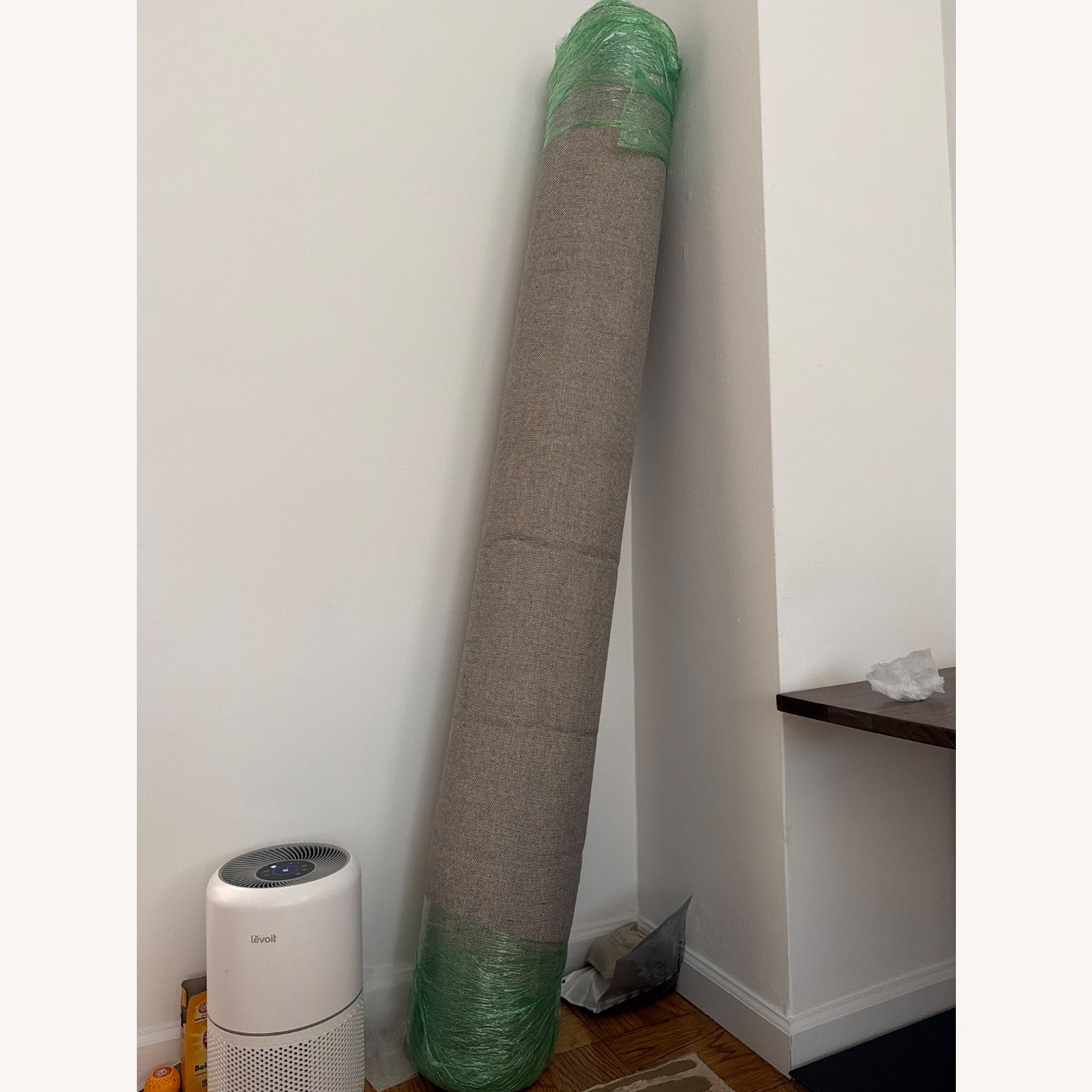 Lulu & Georgia Geller Wool Rug - image-2