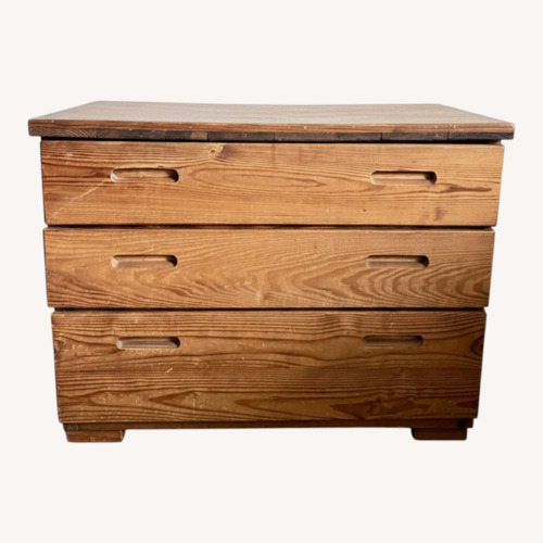 Used Solid Wood Dresser for sale on AptDeco