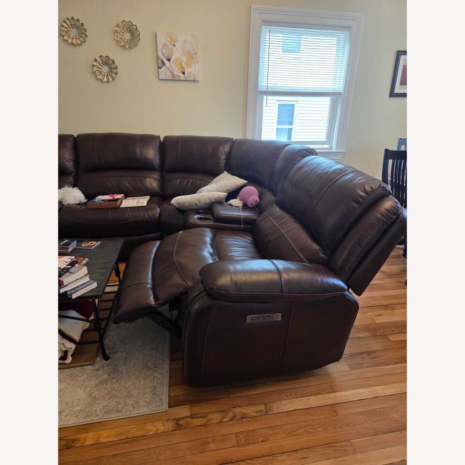 Bob's Discount Furniture 3+ Piece Sectional - image-2