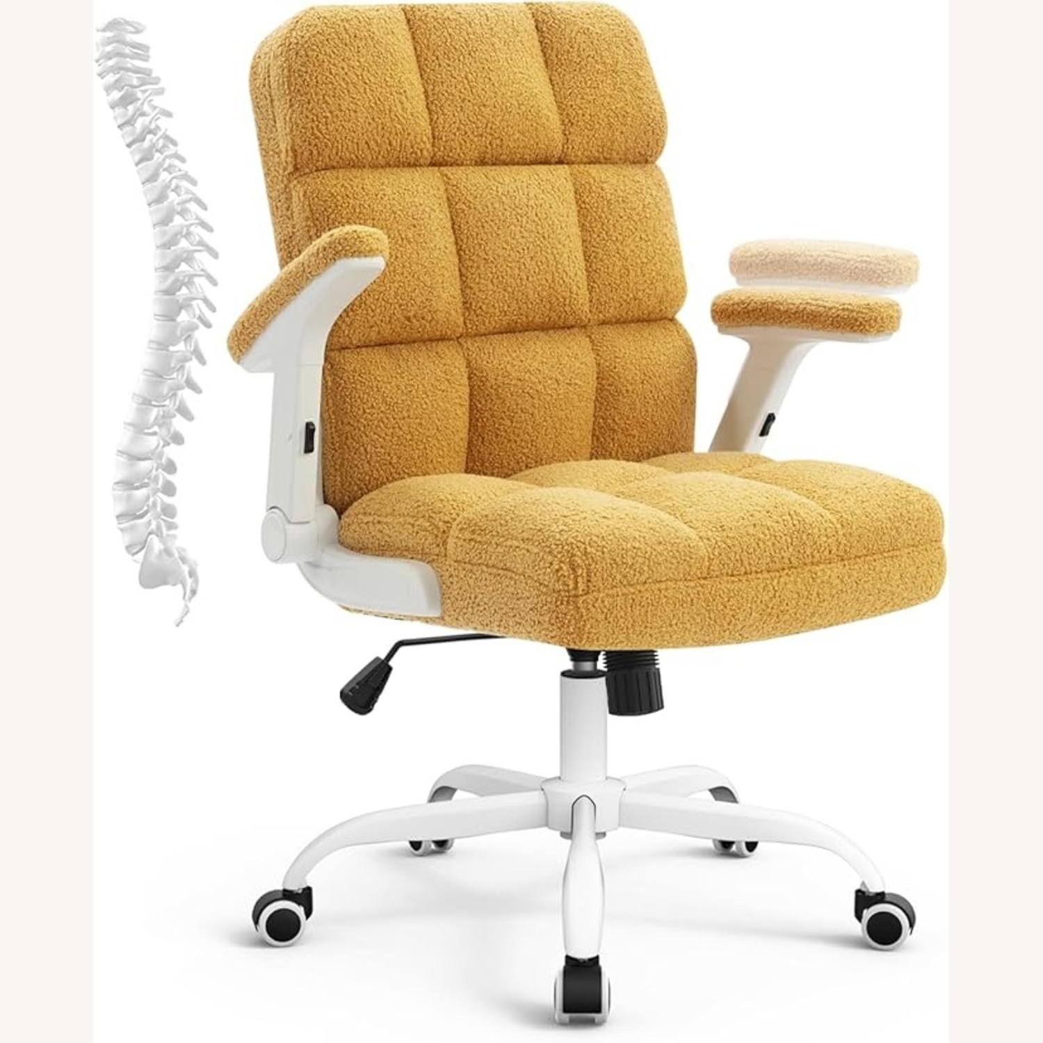 SEATZONE Comfy Office Chair - image-4