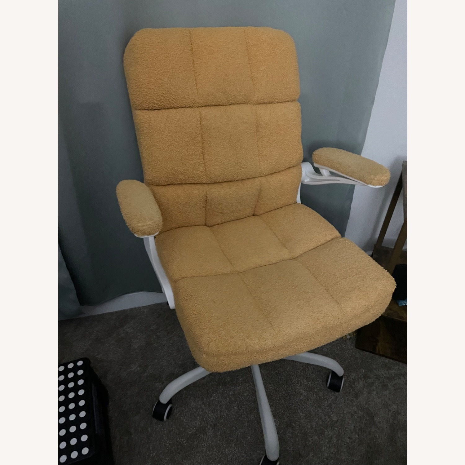 SEATZONE Comfy Office Chair - image-1