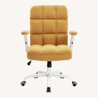 SEATZONE Comfy Office Chair