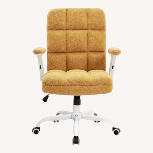 Used SEATZONE Comfy Office Chair for sale on AptDeco