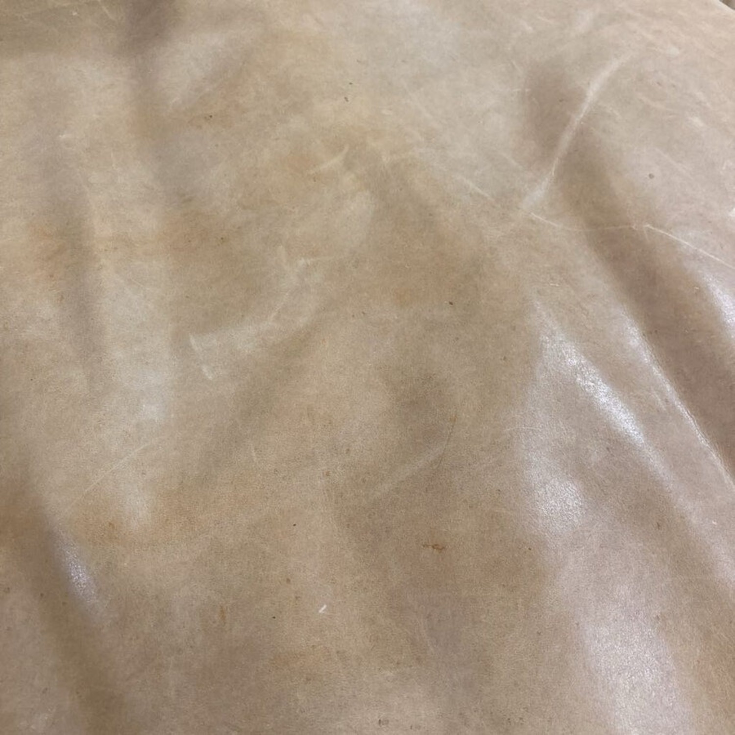 Leather 3-Seat Sofa - image-14