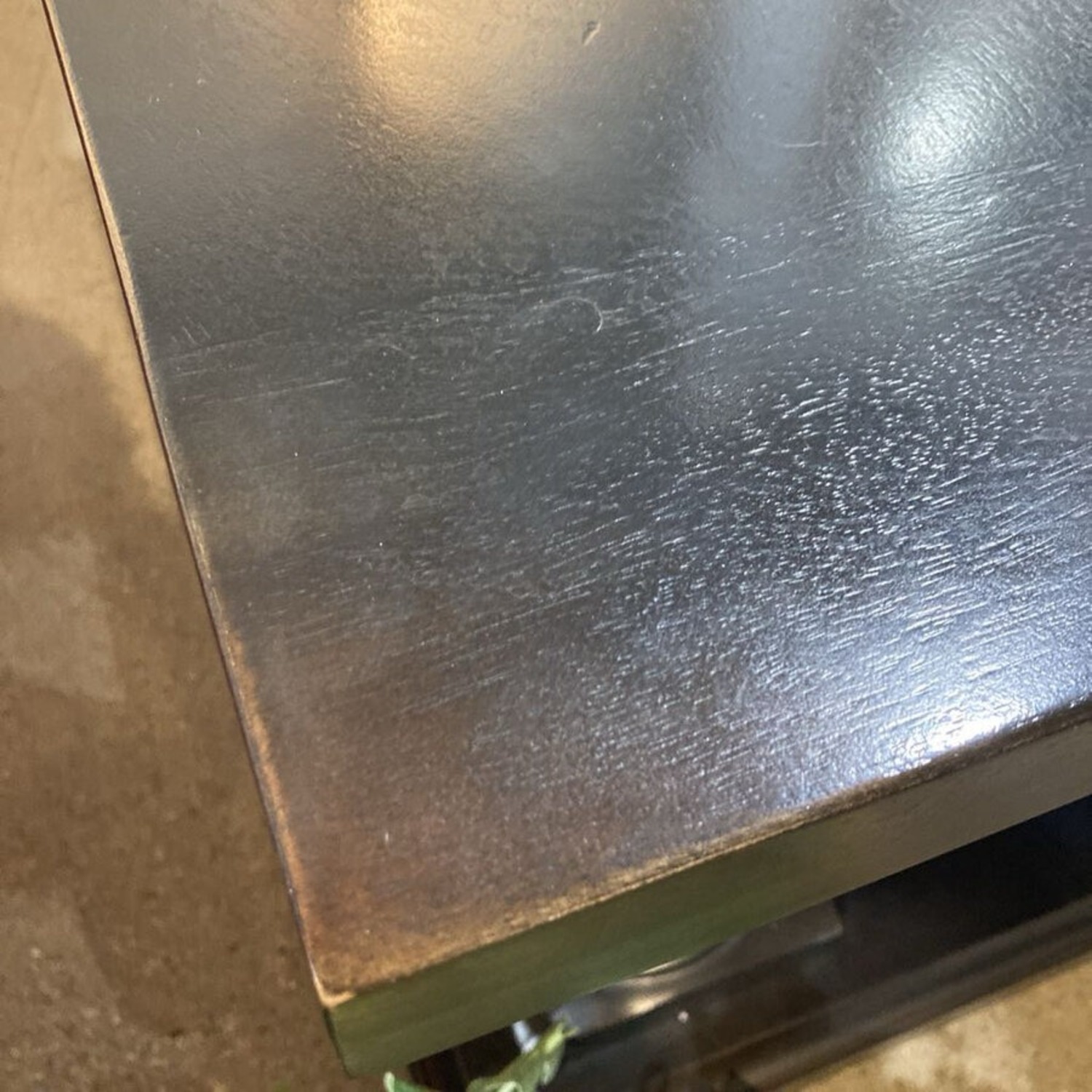 Restoration Hardware Balustrade Coffee Table - image-4