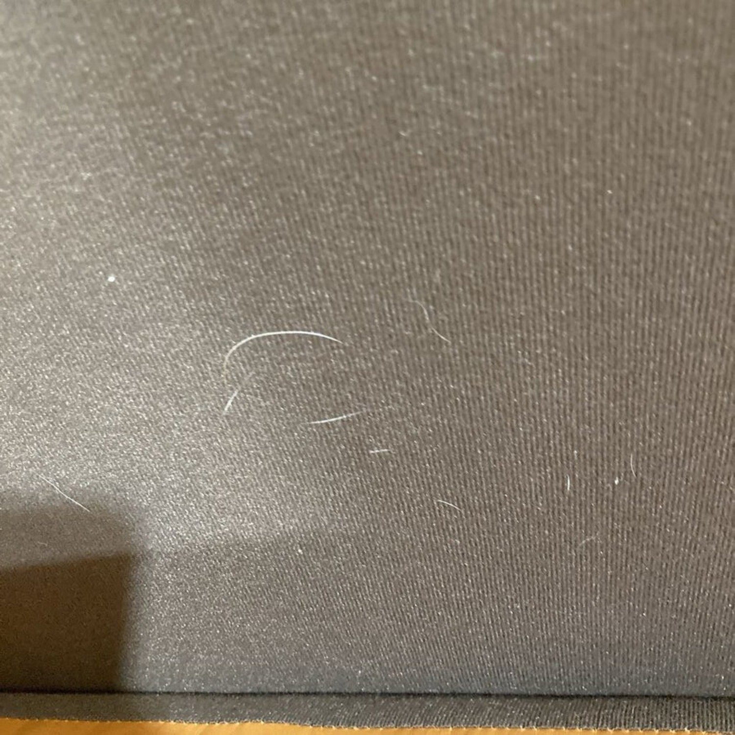 Poly & Bark Napa 72 Apartment Sofa Cognac Tan - image-12