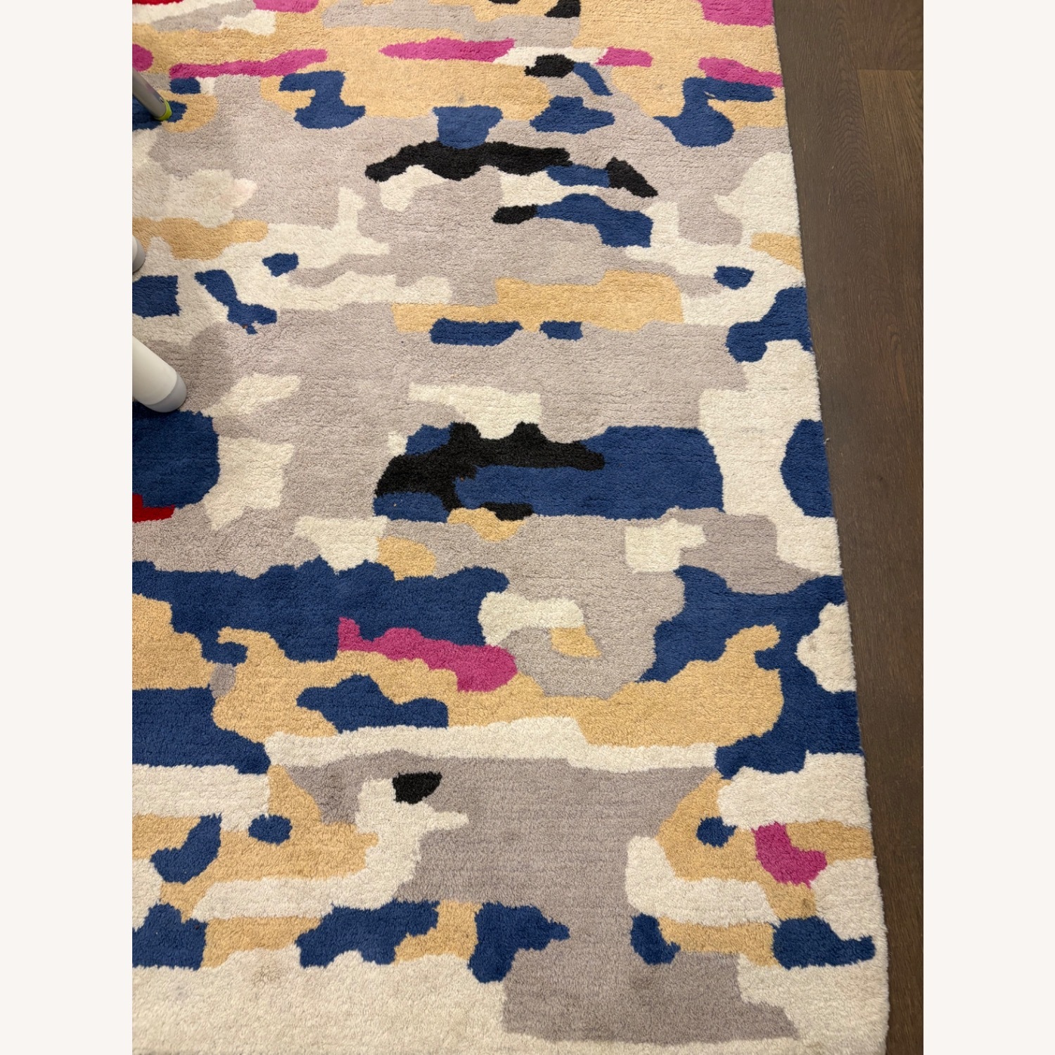 Prabal Gurung Wool Area Rug 8' x 10' - image-1