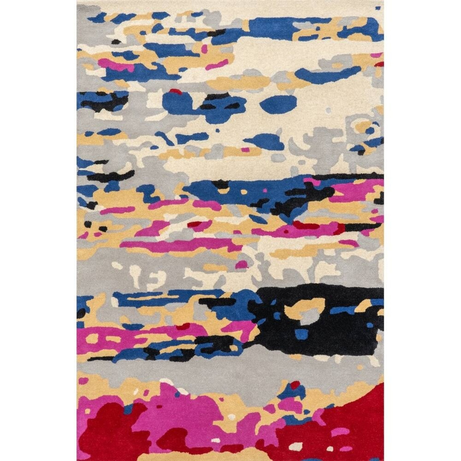 Prabal Gurung Wool Area Rug 8' x 10' - image-5