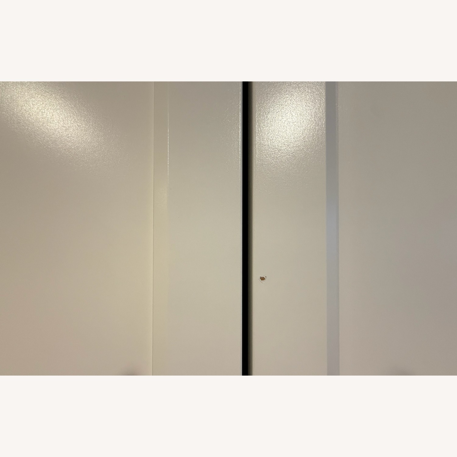 IKEA BILLY Bookcase with doors - image-10