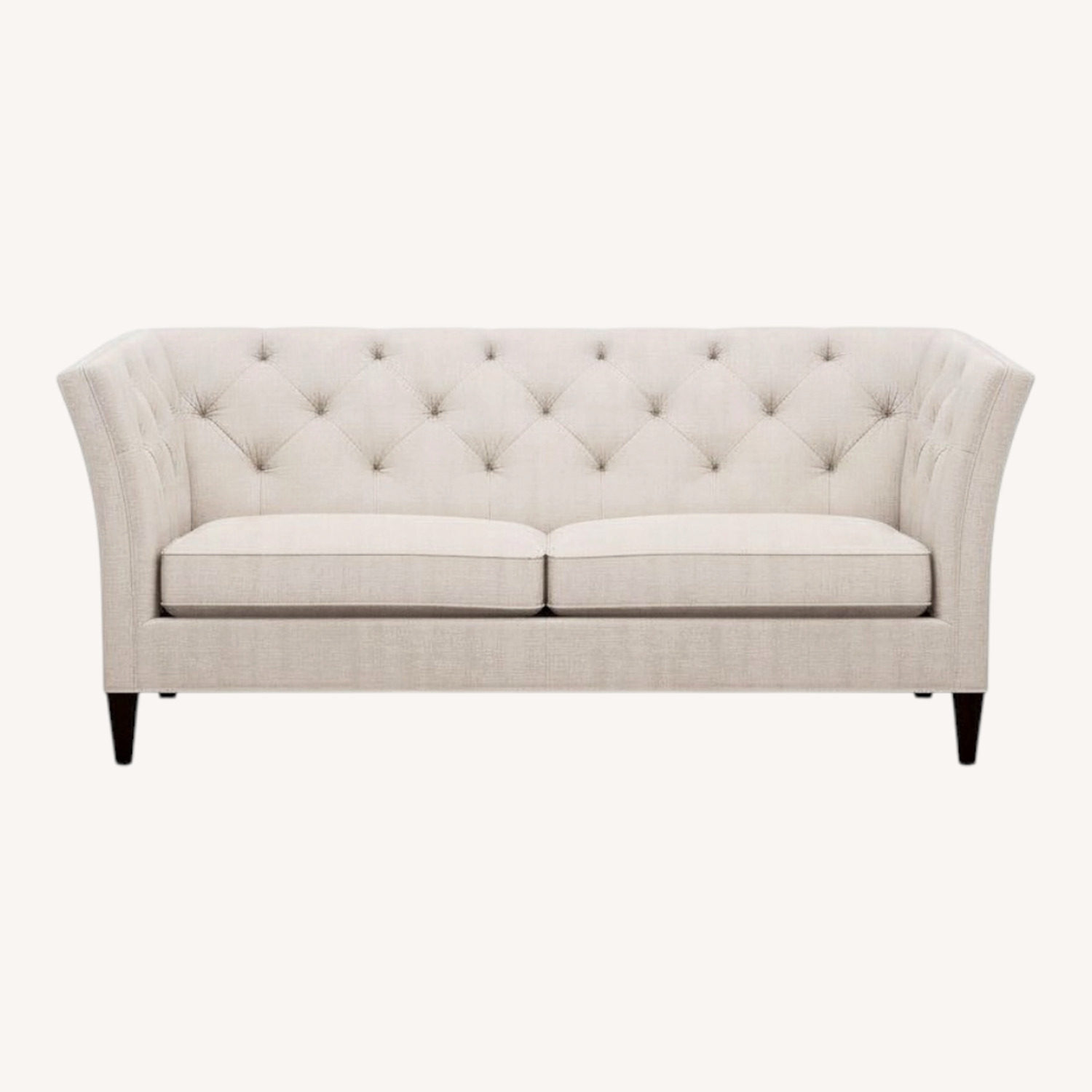 Ethan Allen Shelton Sofa 3+ Seater Sofa - image-0