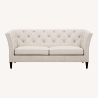Ethan Allen Shelton Sofa 3+ Seater Sofa