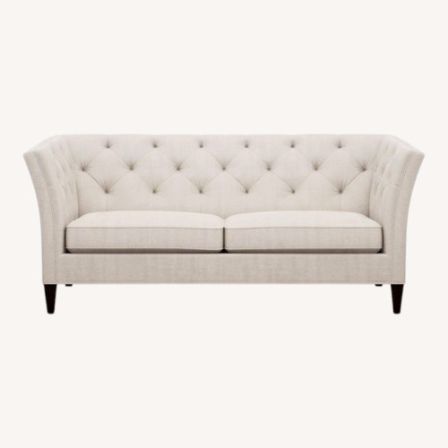 Used Ethan Allen Shelton Sofa 3+ Seater Sofa for sale on AptDeco