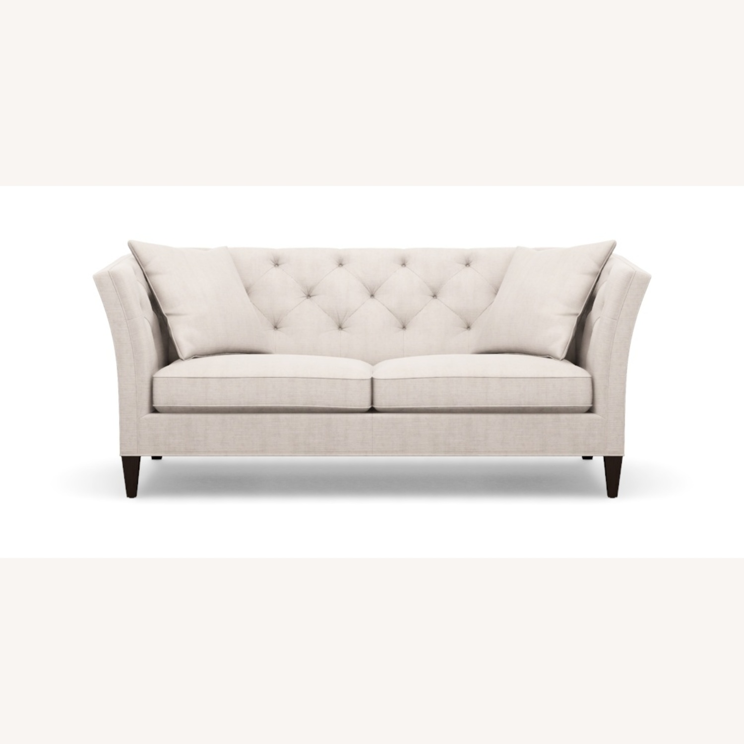 Ethan Allen Shelton Sofa 3+ Seater Sofa - image-6