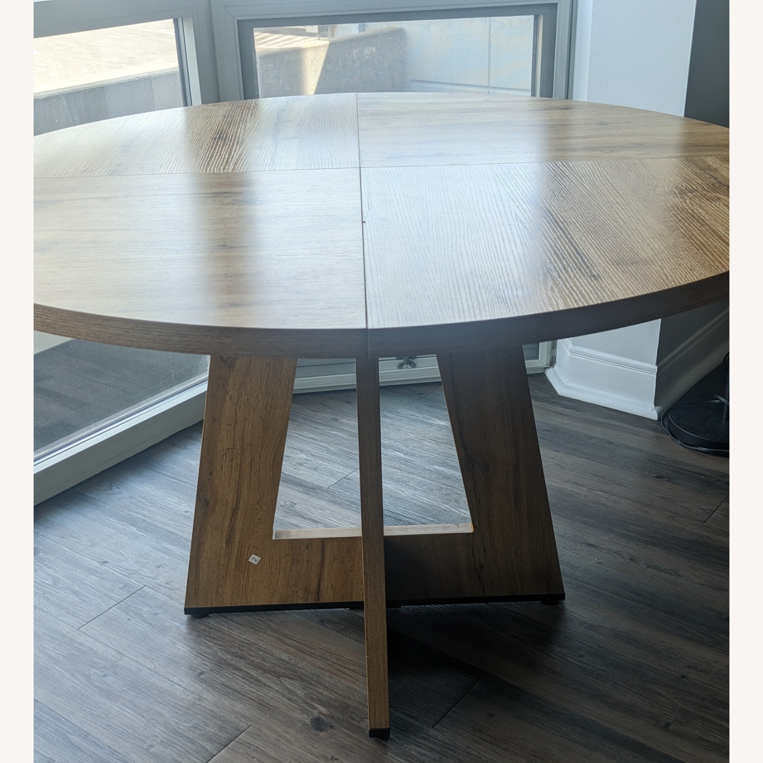 Contemporary Dining Set - image-2