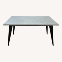 Rejuvenation 60” Canby Dining Table