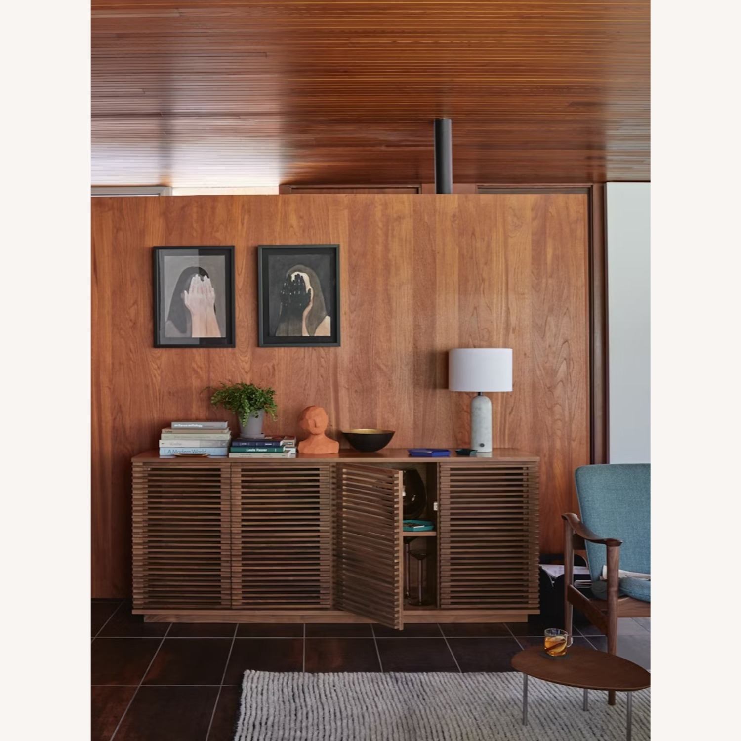 Design Within Reach Line Credenza (Large)  - image-3