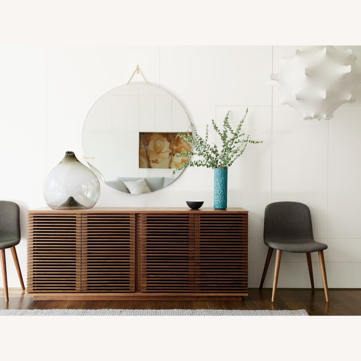 Design Within Reach Line Credenza (Large)  - image-1