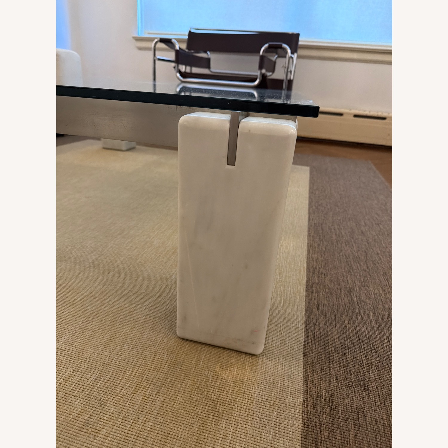 Natural Coffee Table - image-2