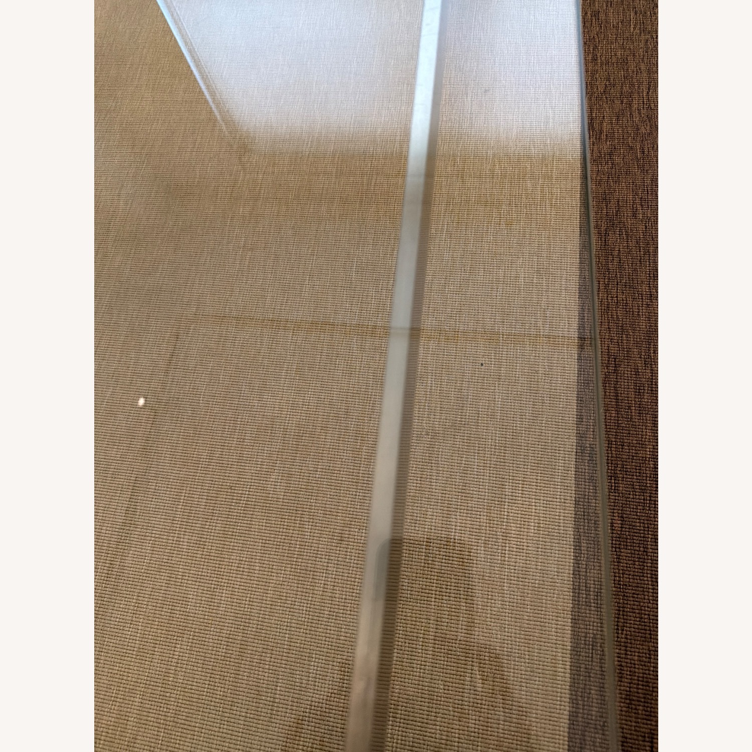 Natural Coffee Table - image-5