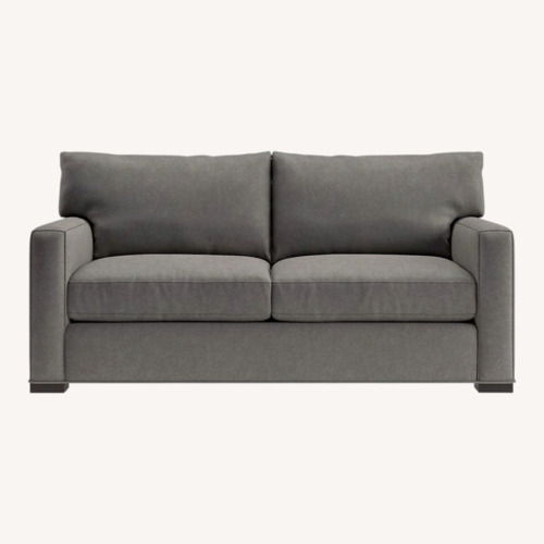 Used Crate & Barrel Axis Sleeper Sofa for sale on AptDeco