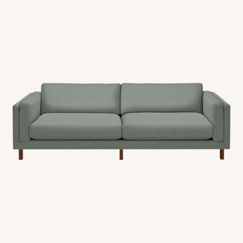 Used Room & Board Cade Dark Gray 3+ Seater Sofa for sale on AptDeco