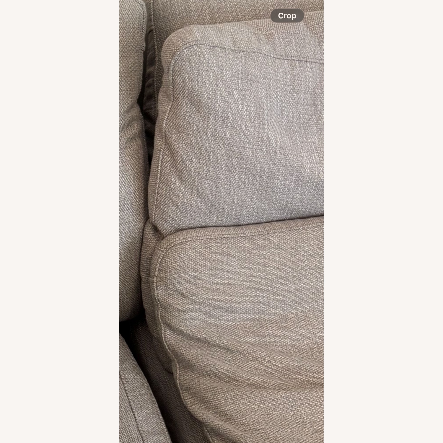 Restoration Hardware Cloud 3+ Piece Sectional - image-7