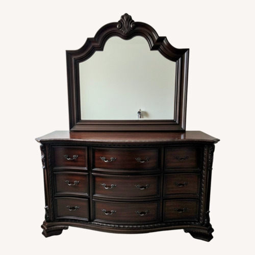 Used Vintage Dresser  for sale on AptDeco