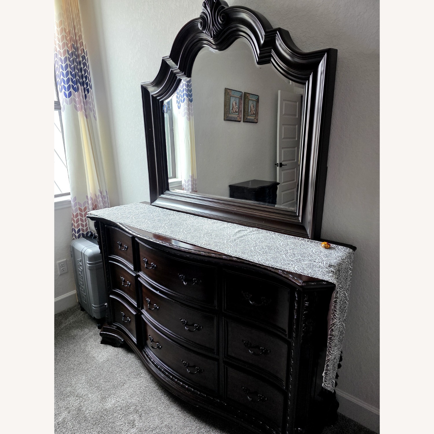 Vintage Dresser - image-2