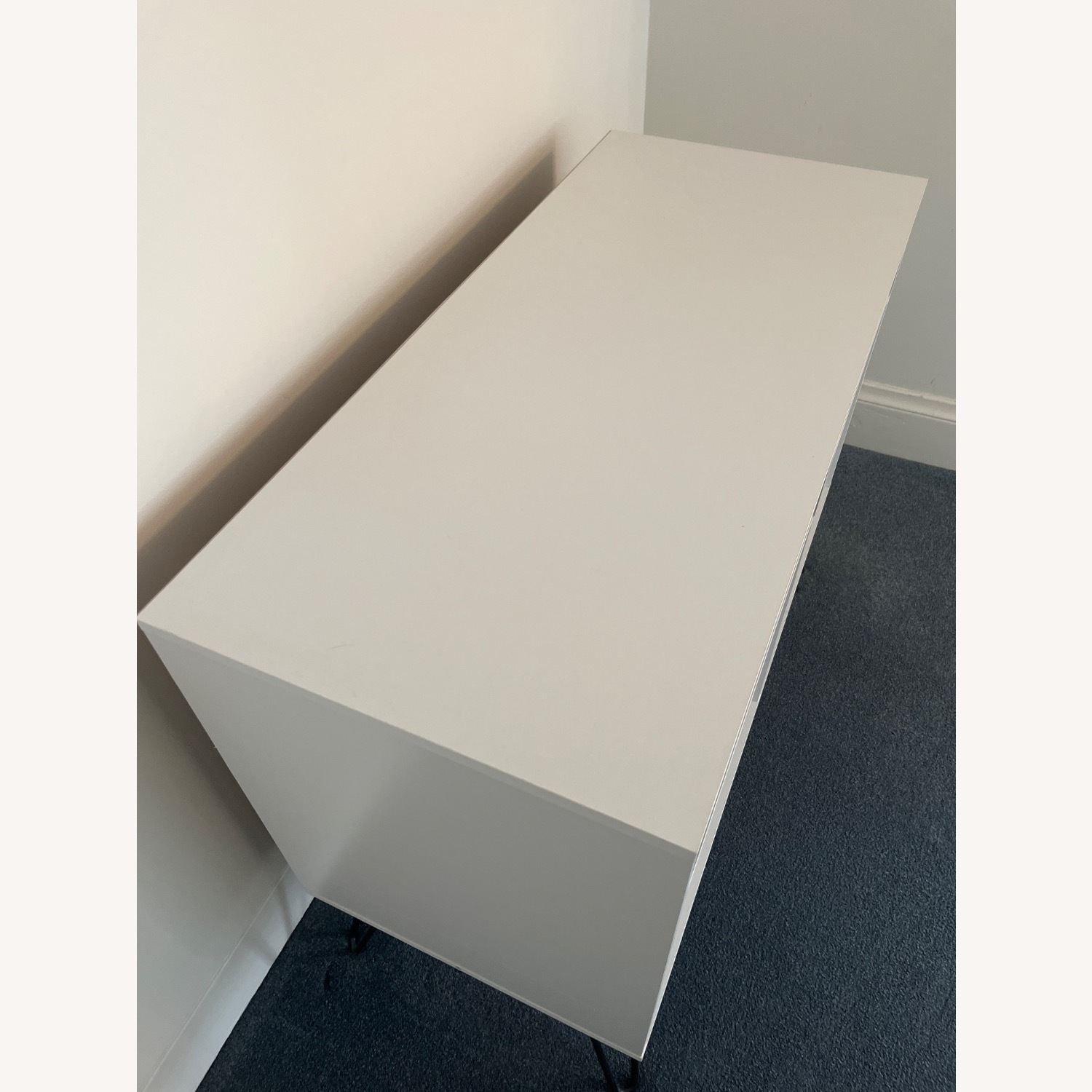 9 by Novogratz Concord Record Stand - image-3