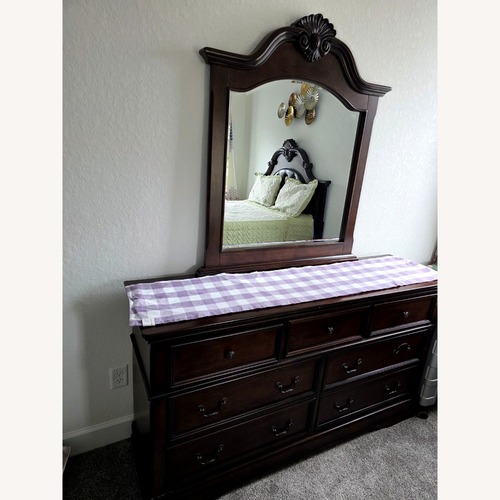 Used Dresser for sale on AptDeco