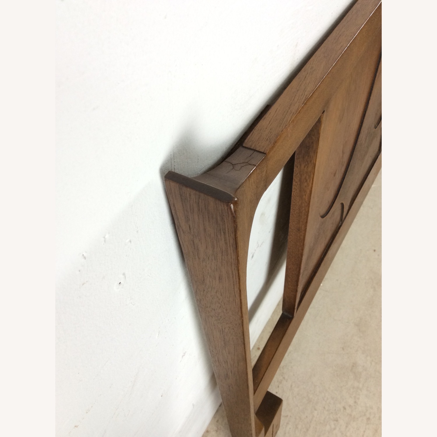 Mid Century Full Size Headboard from Brasilia - image-17