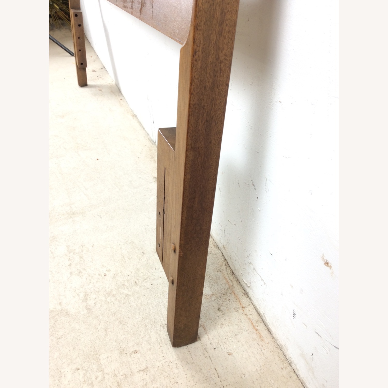 Mid Century Full Size Headboard from Brasilia - image-15