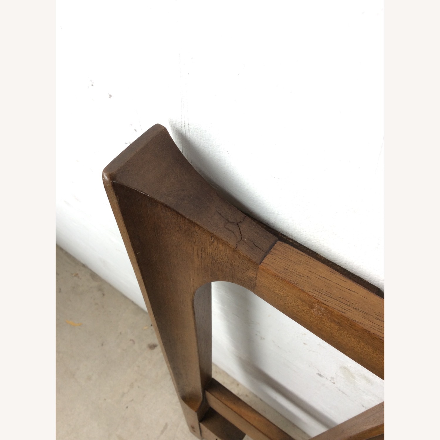 Mid Century Full Size Headboard from Brasilia - image-5
