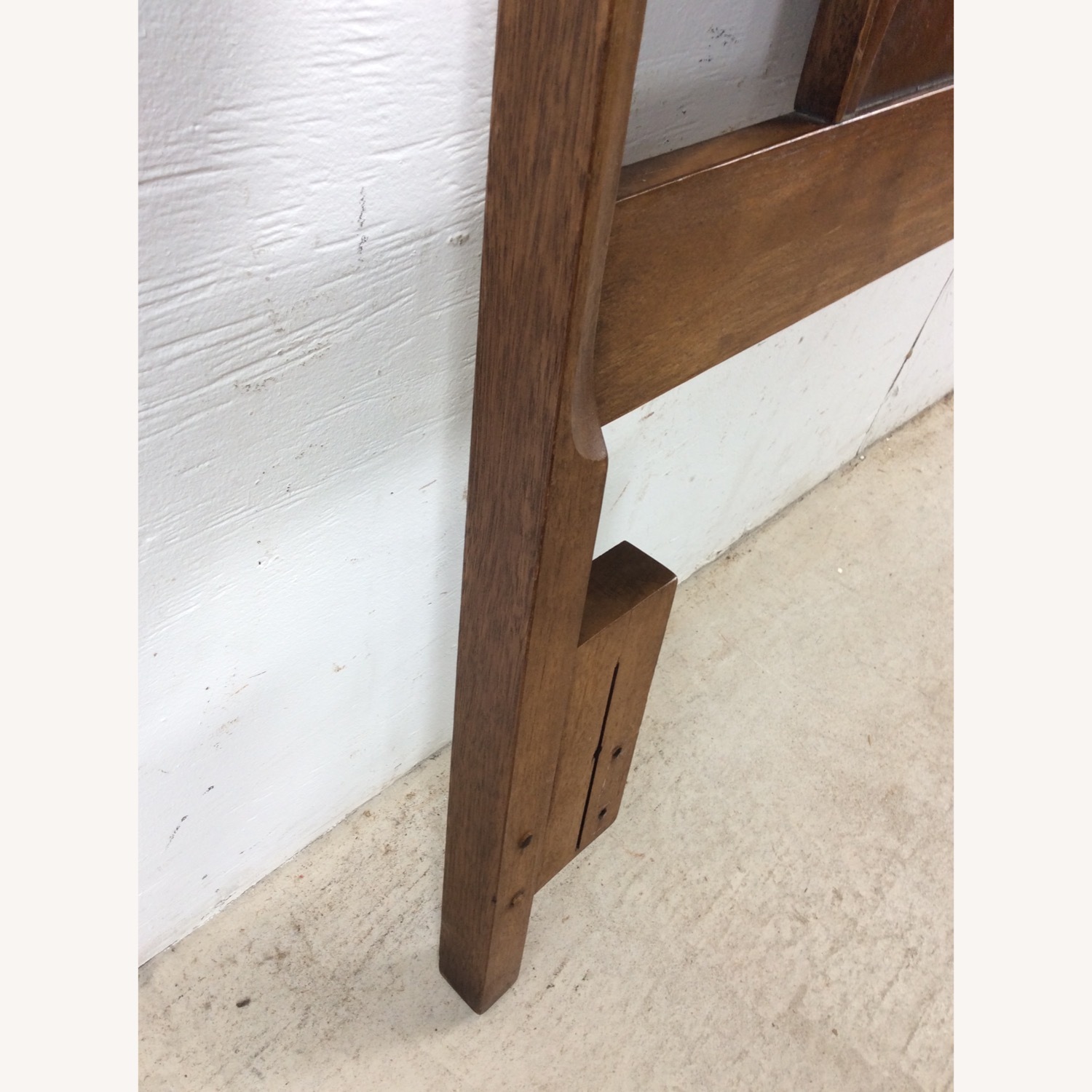Mid Century Full Size Headboard from Brasilia - image-18