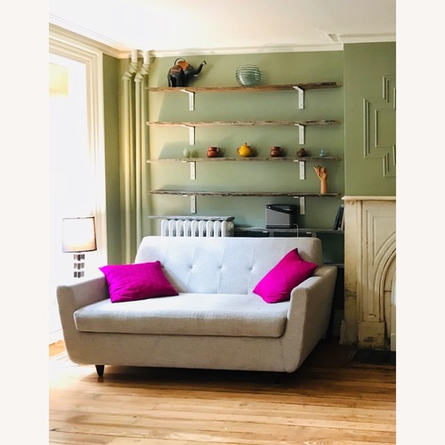 Used Joybird HughesTwin Sleeper Sofa  for sale on AptDeco