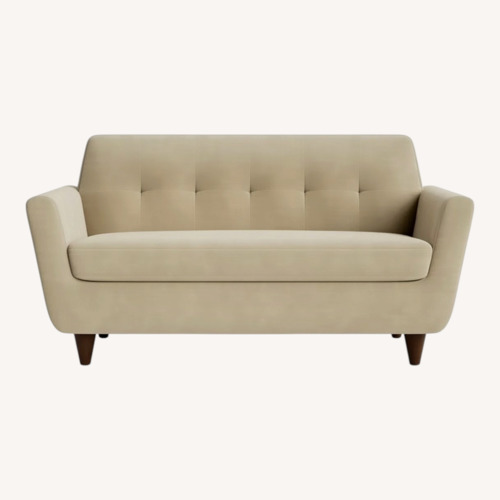 Used Joybird HughesTwin Sleeper Sofa  for sale on AptDeco
