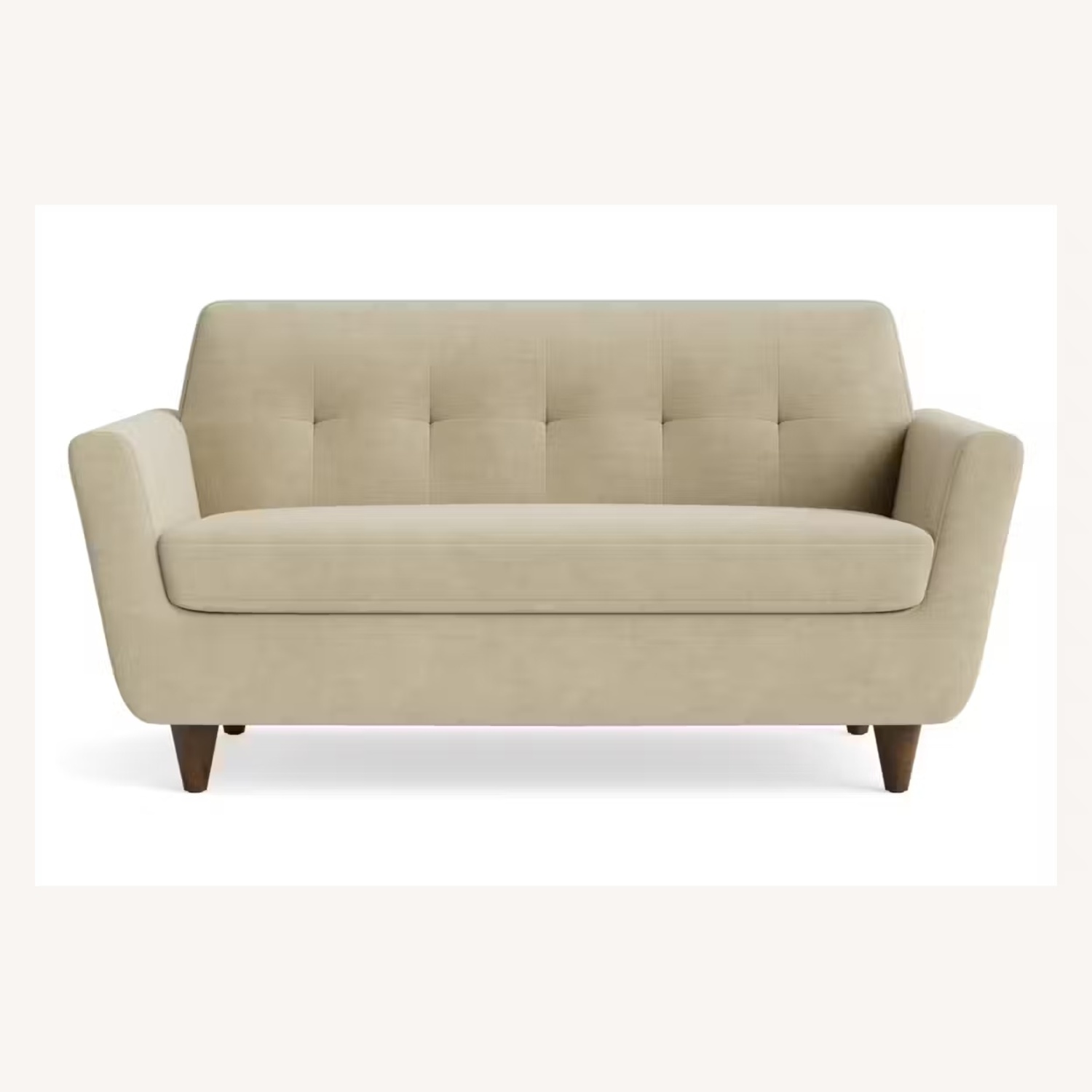 Joybird HughesTwin Sleeper Sofa - image-4
