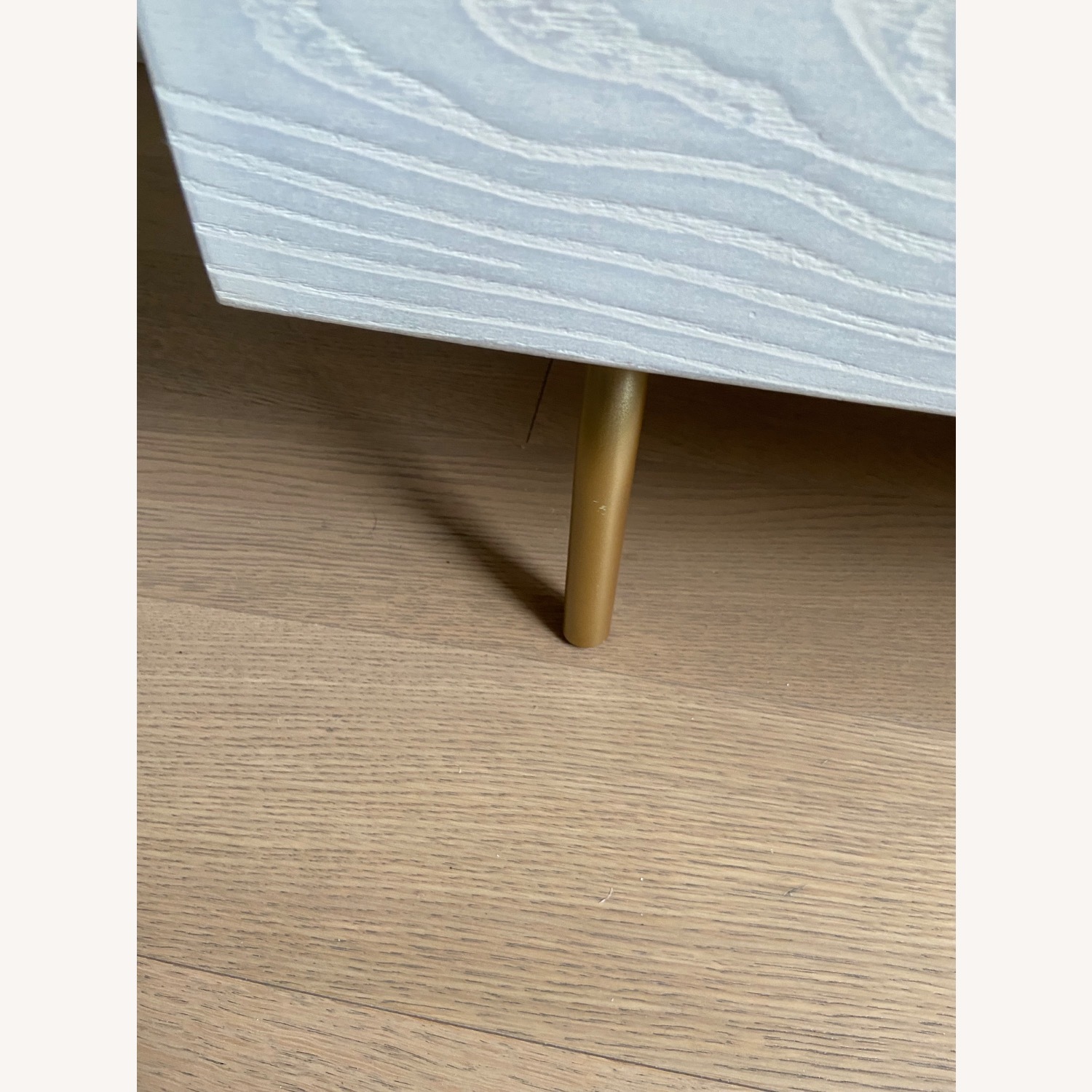 White Wood Media Storage - image-4