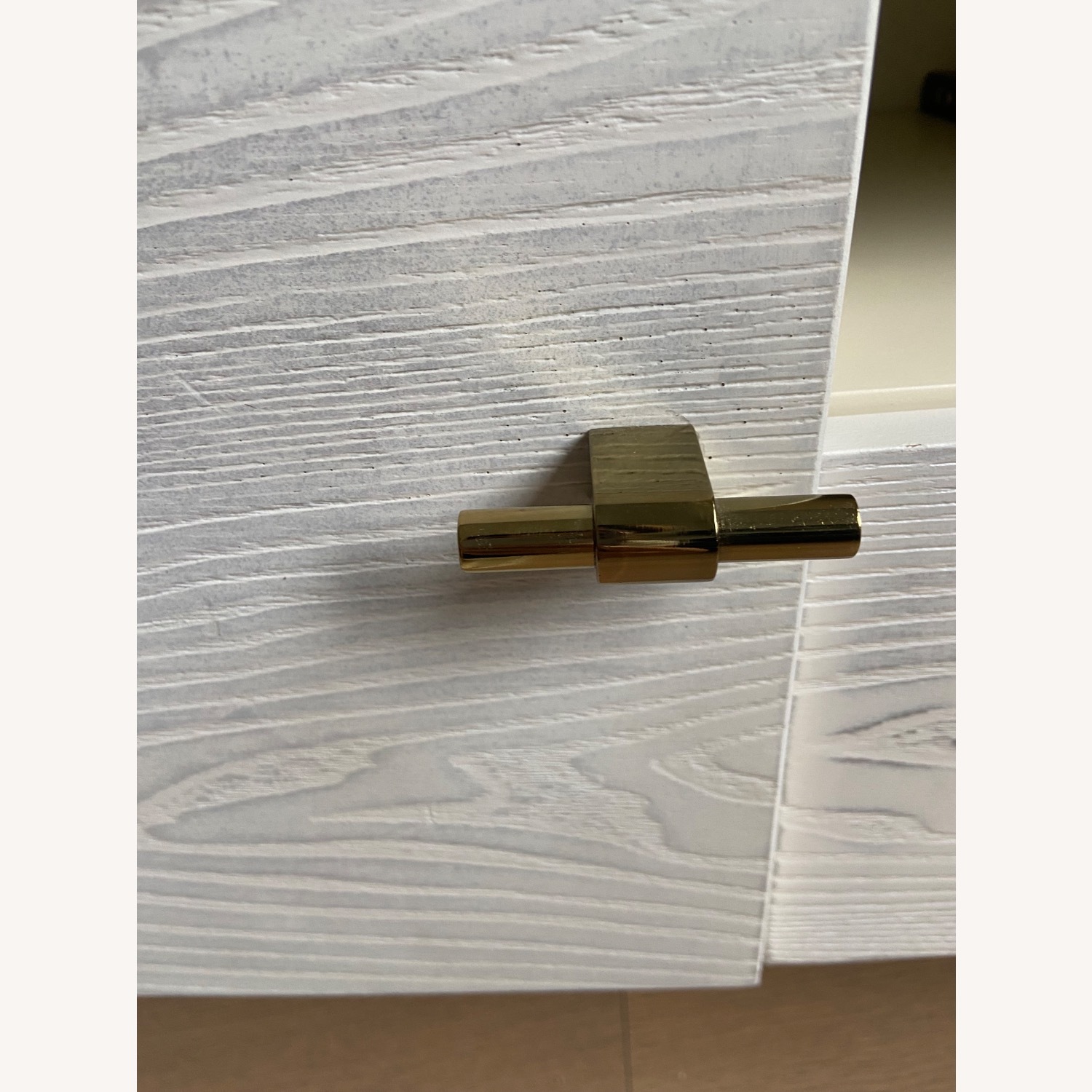 White Wood Media Storage - image-3