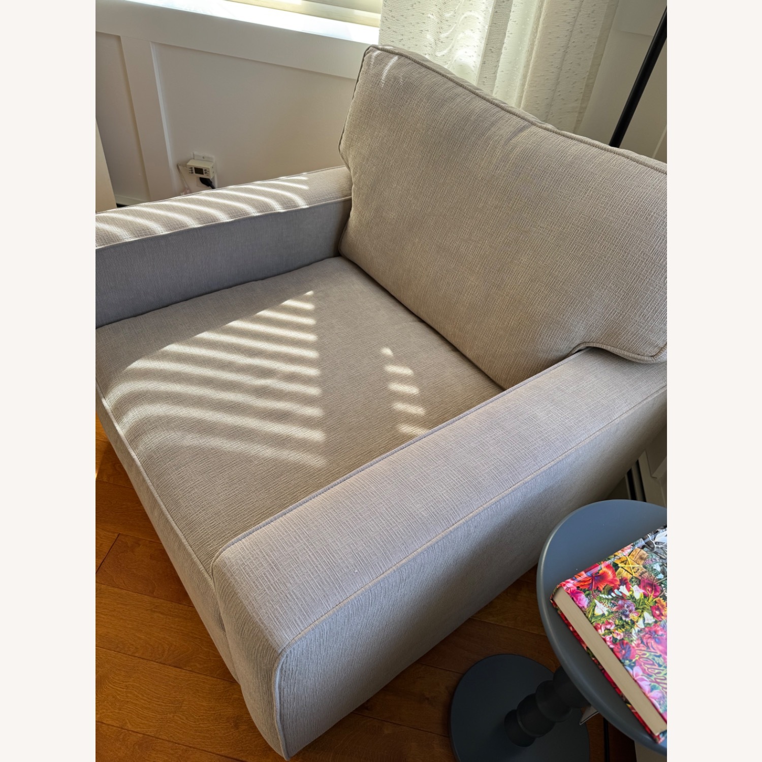 Macy's Radley Armchair - image-3