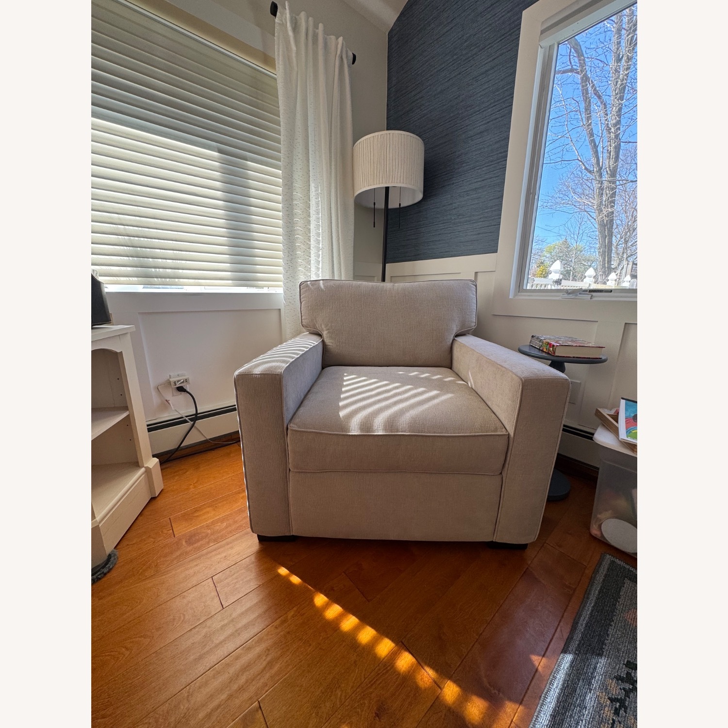 Macy's Radley Armchair - image-4