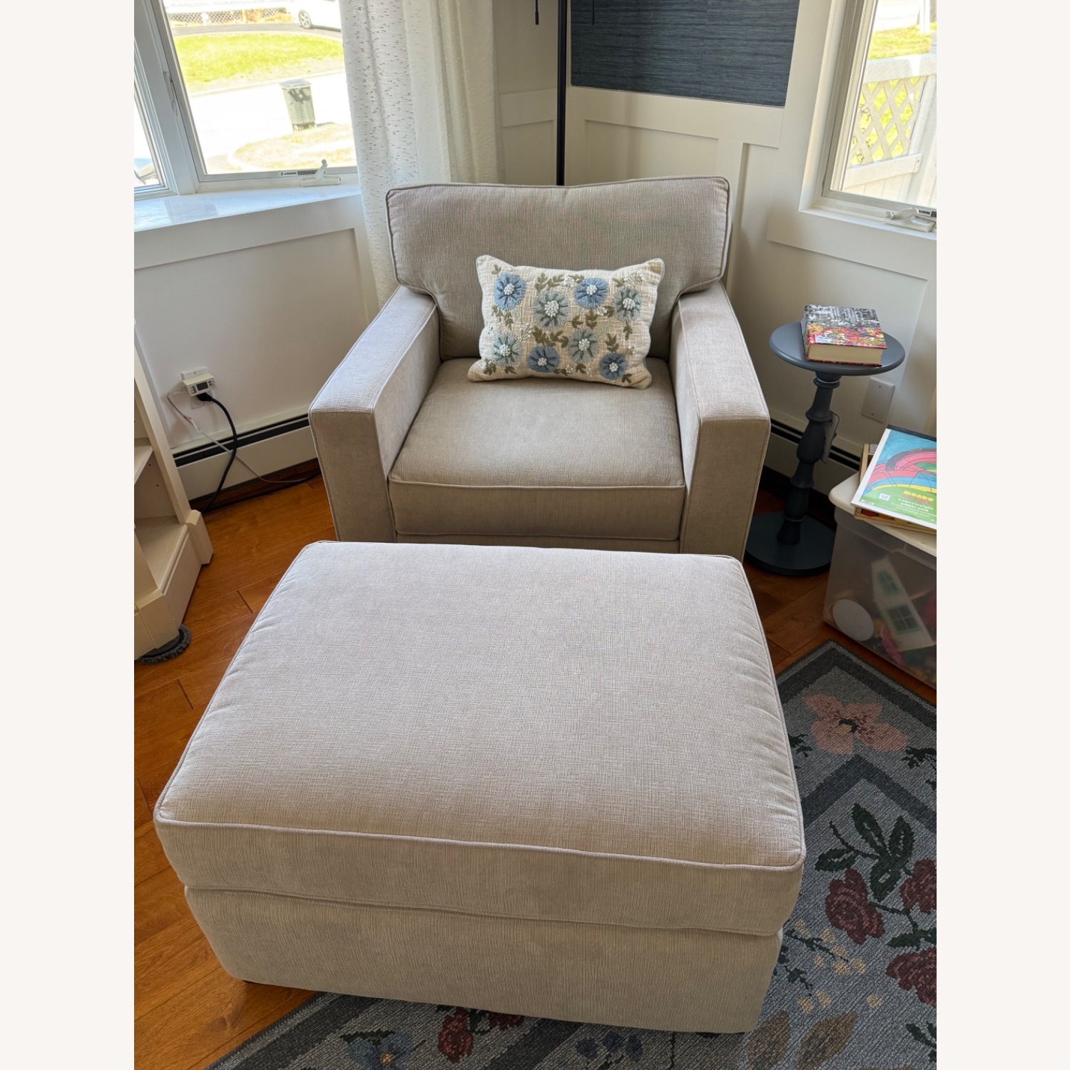 Macy's Radley Armchair - image-2