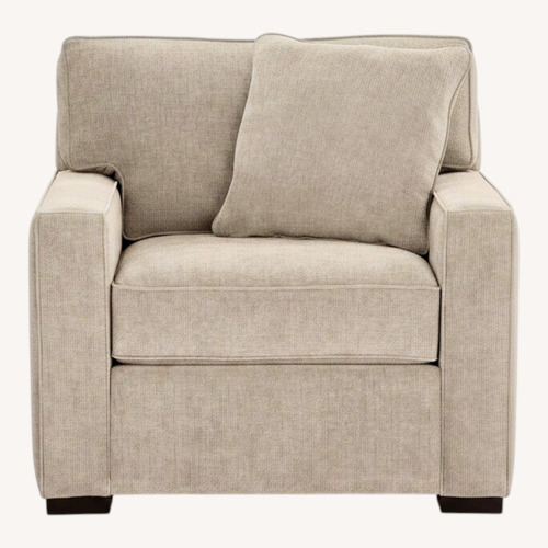 Used Macy's Radley Armchair for sale on AptDeco