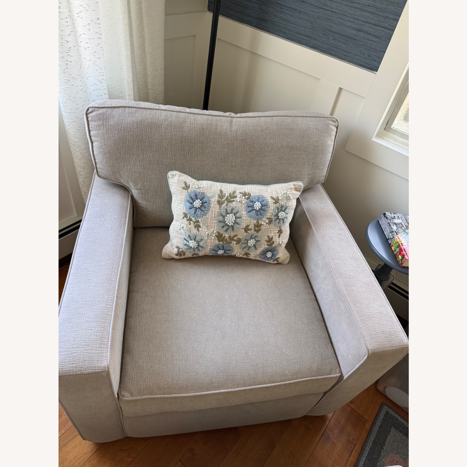 Macy's Radley Armchair - image-1