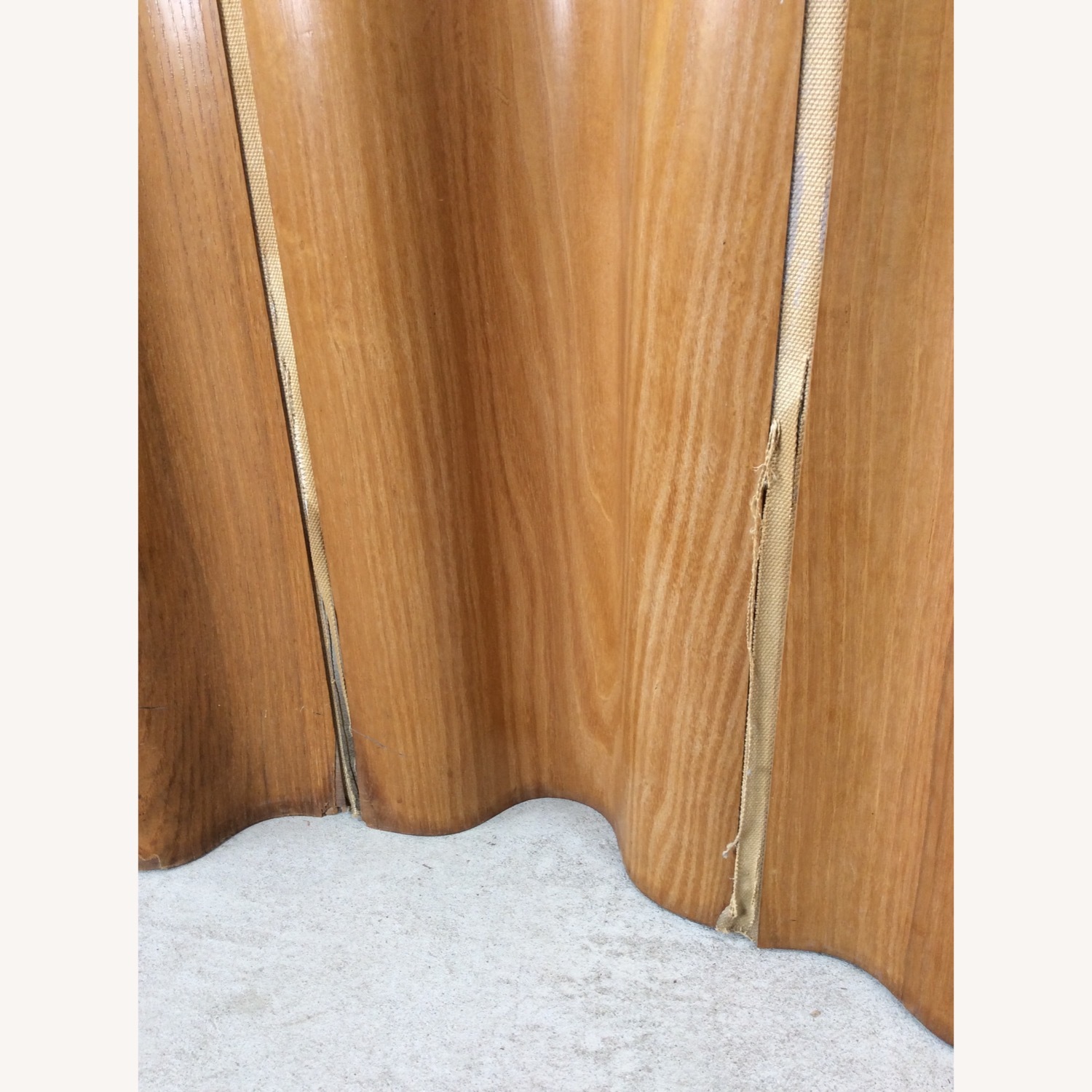 MCM Room Screen by Charles Eames for Herman Miller - image-12