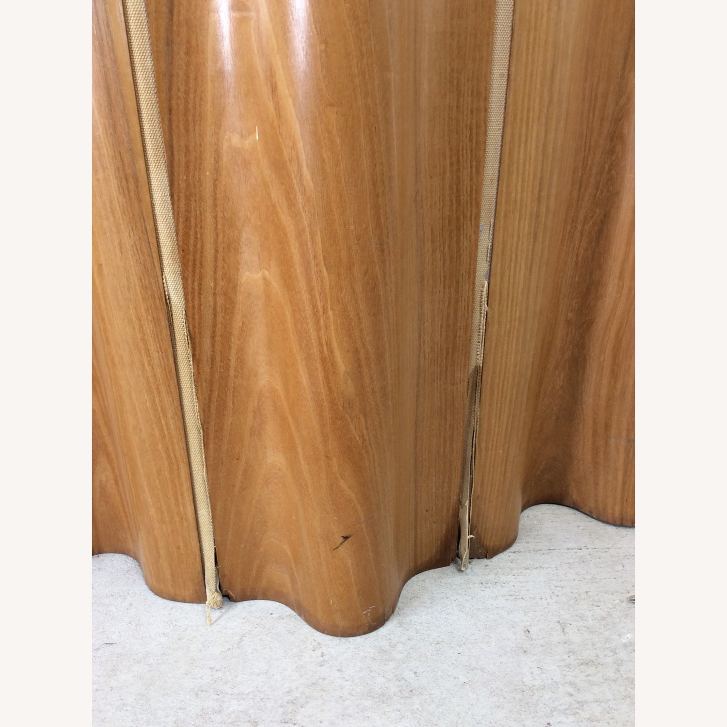 MCM Room Screen by Charles Eames for Herman Miller - image-27