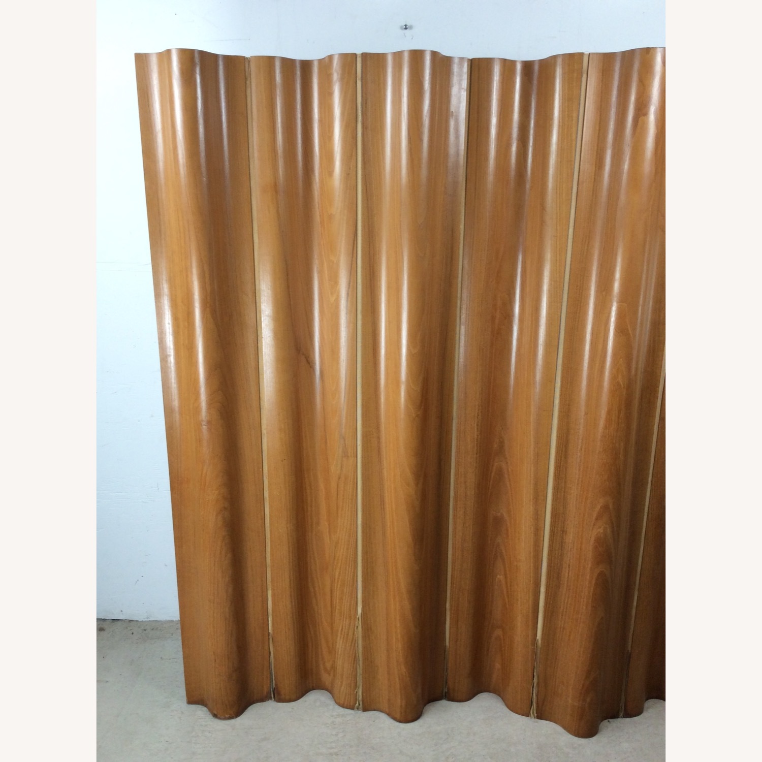 MCM Room Screen by Charles Eames for Herman Miller - image-7