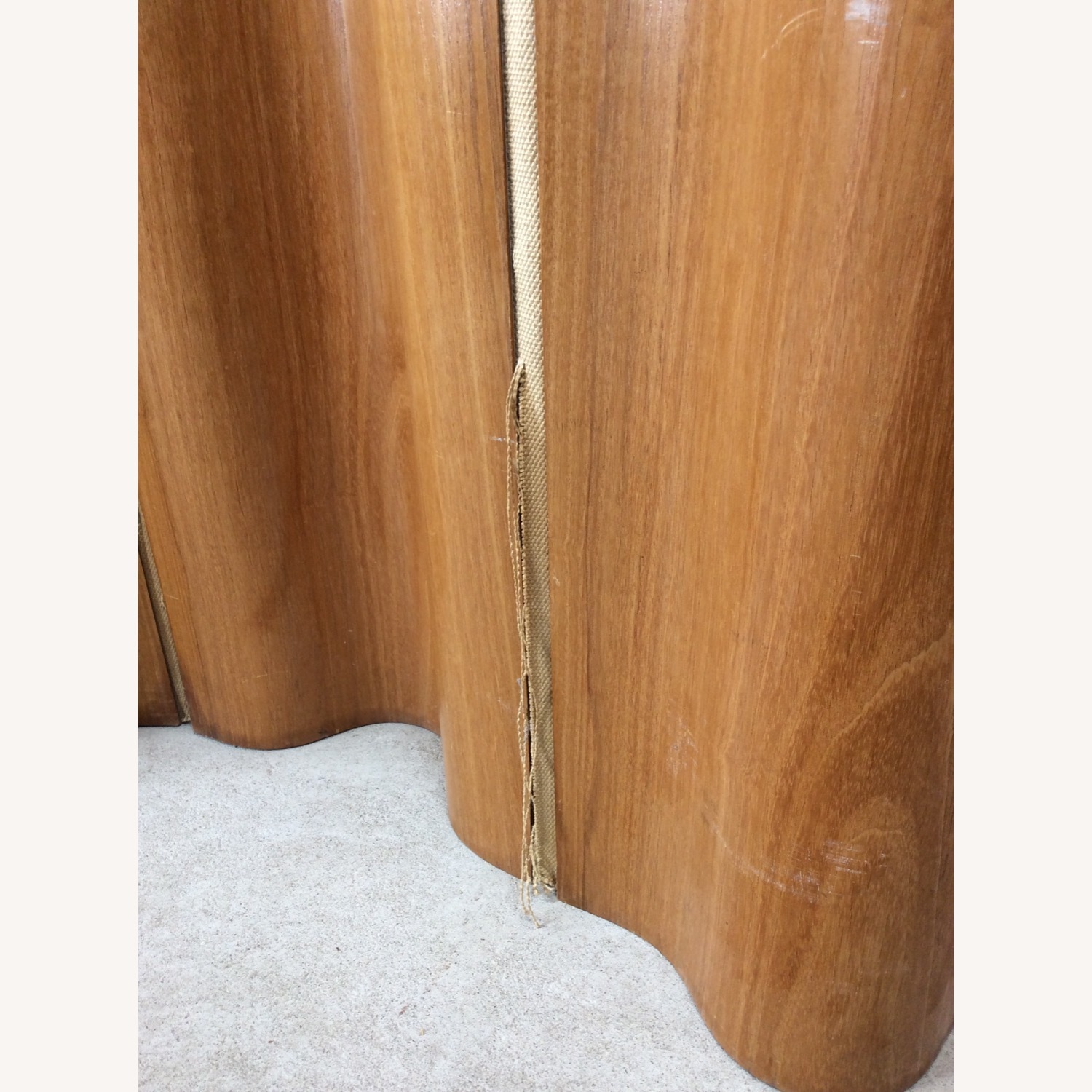 MCM Room Screen by Charles Eames for Herman Miller - image-11