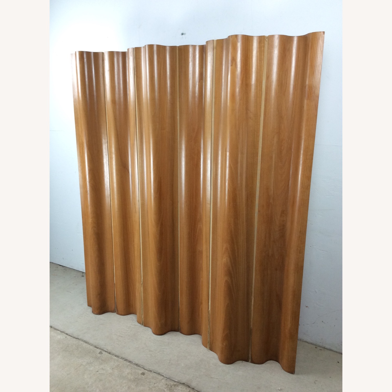 MCM Room Screen by Charles Eames for Herman Miller - image-5