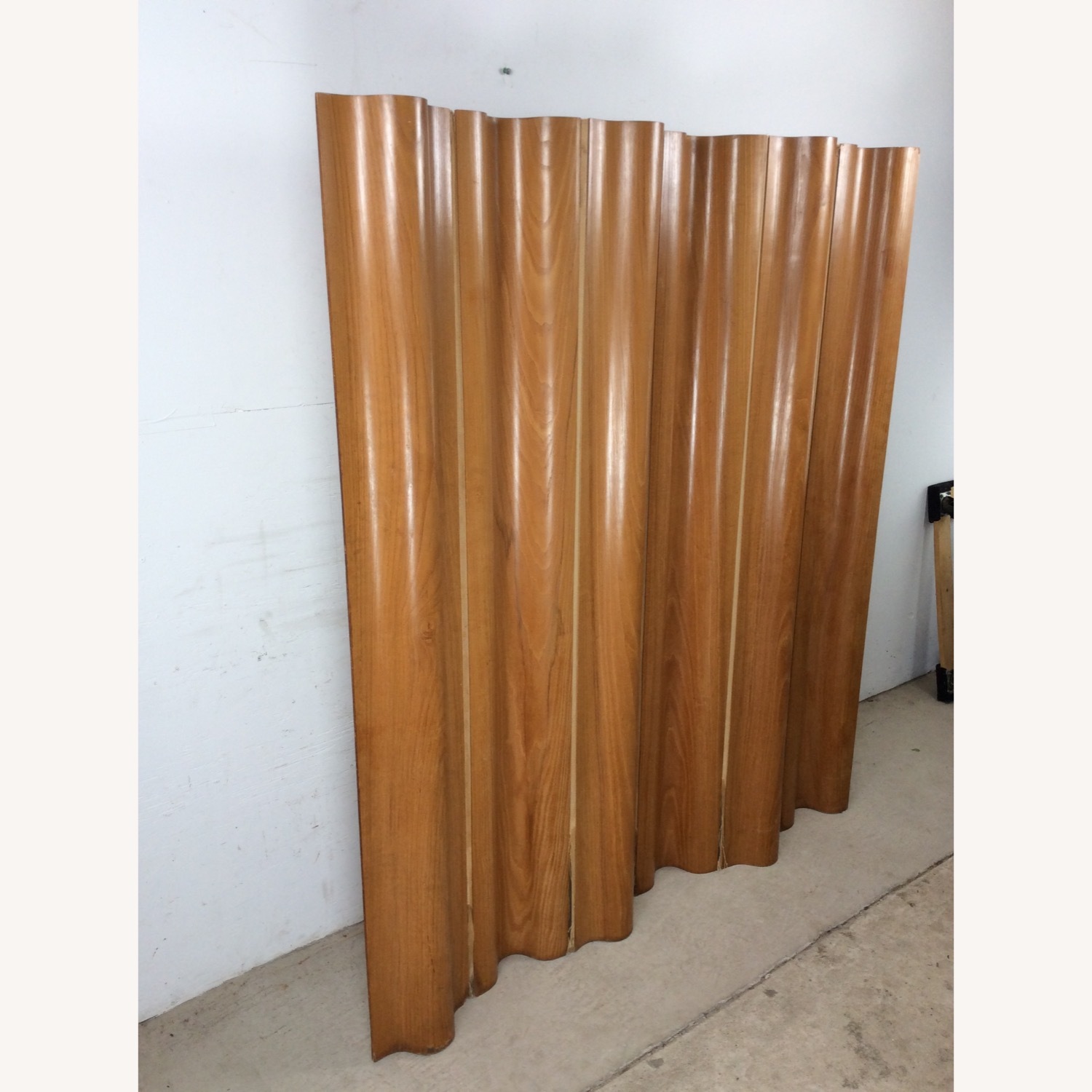 MCM Room Screen by Charles Eames for Herman Miller - image-22